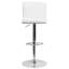 Tabouret de bar à hauteur réglable Winnols-20237639