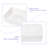 APRESSHUI 15'' Ceramic Rectangular Bathroom Sink-98468556