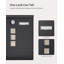 Lenka Steel Post Mounted Post Box-109681877-109681875