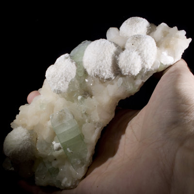 Landscape & Nature Crystal