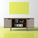 Hampton TV Stand for TVs up to 55"