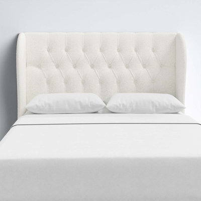 Tomey Pine Headboard
