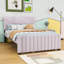 Lit plateforme tapissier Arden-305766807