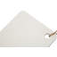 Marmore Rectangular White Marble Chopping and Serving Board