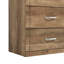 Avigail 6 Drawer 46.45'' W Double Dresser-953173672