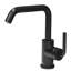 Cigno Deck Mount Single Hole Bathroom Faucet with Drain Assembly-54347783