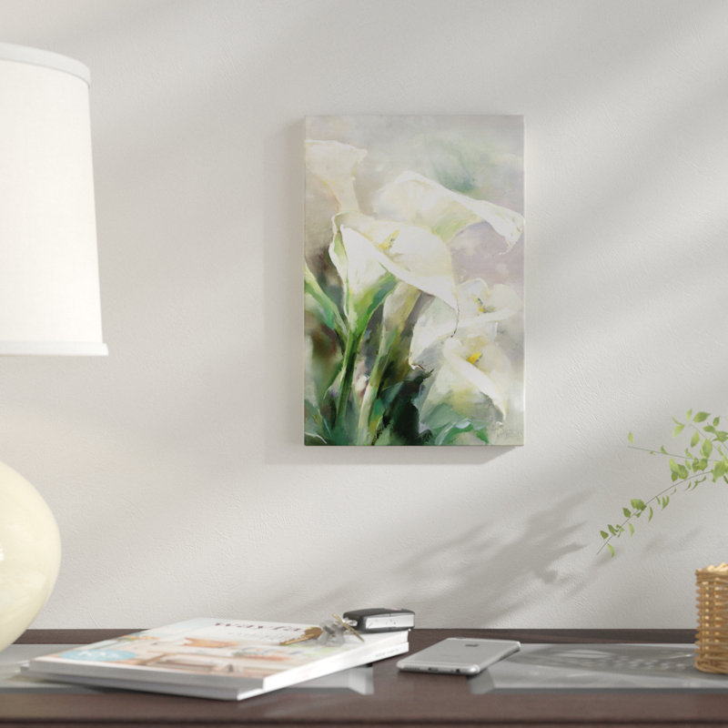 " Shiny IV " by Willem Haenraets, 40" H x 26" W x 1.5" D, No Mat, Wrapped Canvas