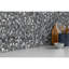 Unique™ 12" x 12" Random Mosaic Tile-36930458