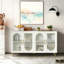 Armoire de rangement et tablettes réglables-880635628