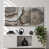 Toile tendue