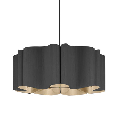 Luminaire suspendu Paulina