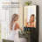 Dressing Table with Mirror-1752876912