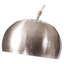 Lampe Leisuremod Arco avec base cubique en marbre-235220129