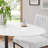 Lippa 48" Oval Wood Grain Dining Table-1305309173-1218508635