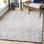 Colleen Hand Tufted Abstract Indoor Rug