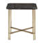Table de bout Burkley
