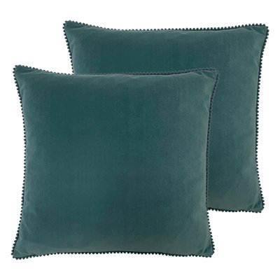 Square Throw Cushion