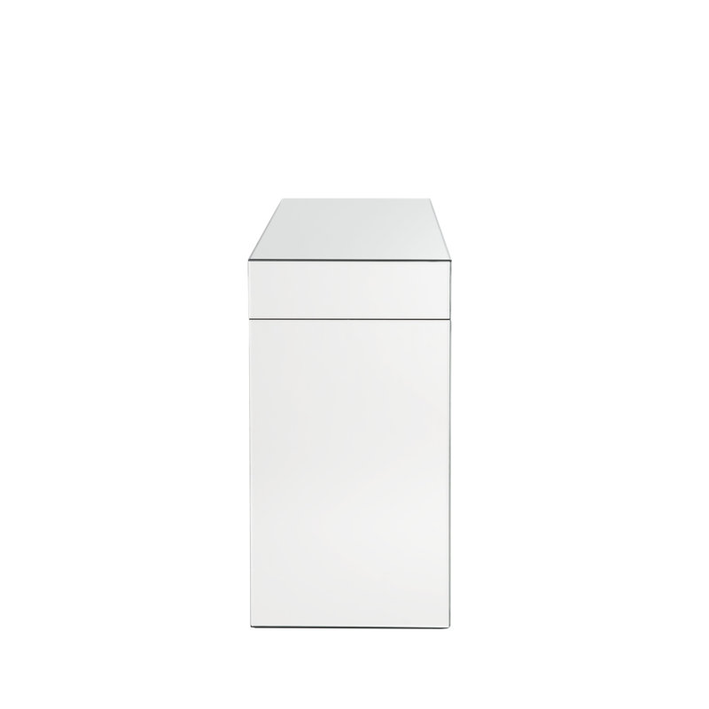 Bureau de meuble-lavabo Nysa