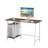 Saribek Computer Desk-92885552
