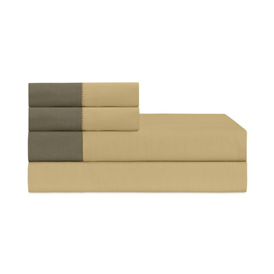 Doppio Sheet Sets