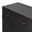 Adolfo 6 - Drawer Dresser