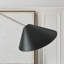 Lorna Arched Floor Lamp-160351494