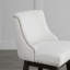 Tabouret de comptoir pivotant Melani (ensemble de 3)-547168475