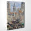 Camille Pissarro - Wrapped Canvas Painting-19045556