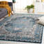 Tapis oriental Manvil-86827405