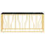 Koeninger Frame Coffee Table-885627538-885627537