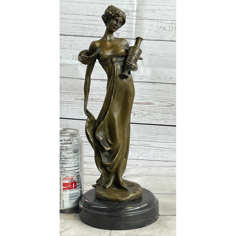 Figurine Kimbrell