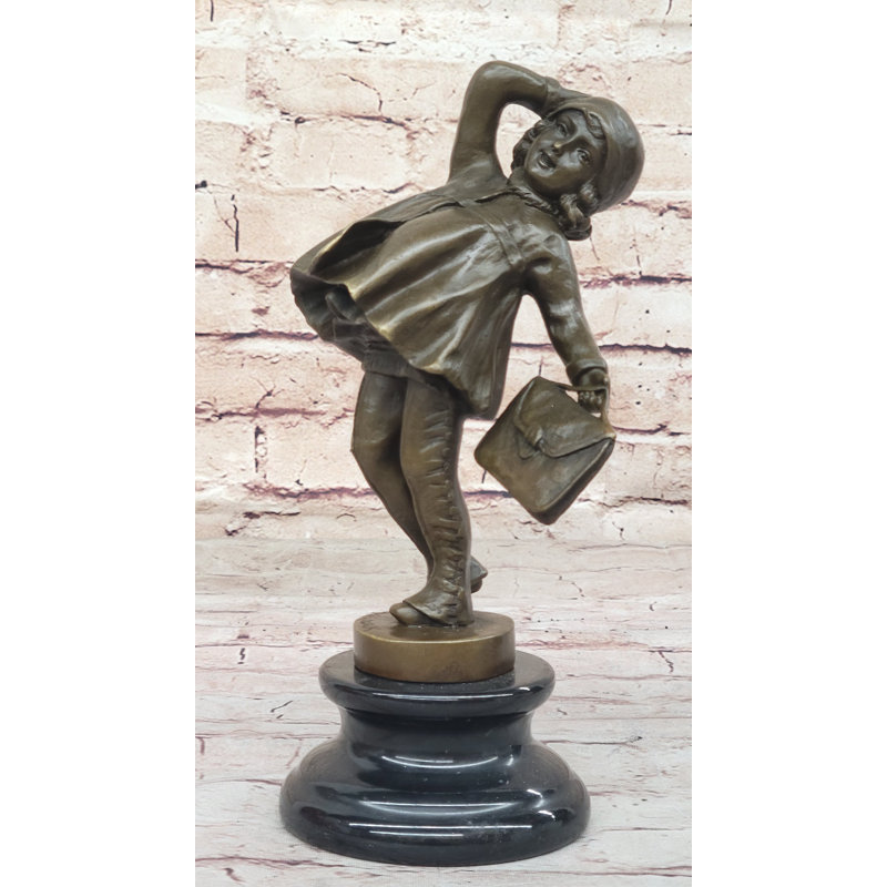Figurines et sculptures