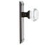 Plaque avec bouton de porte Waldorf New York-29853848-25841914