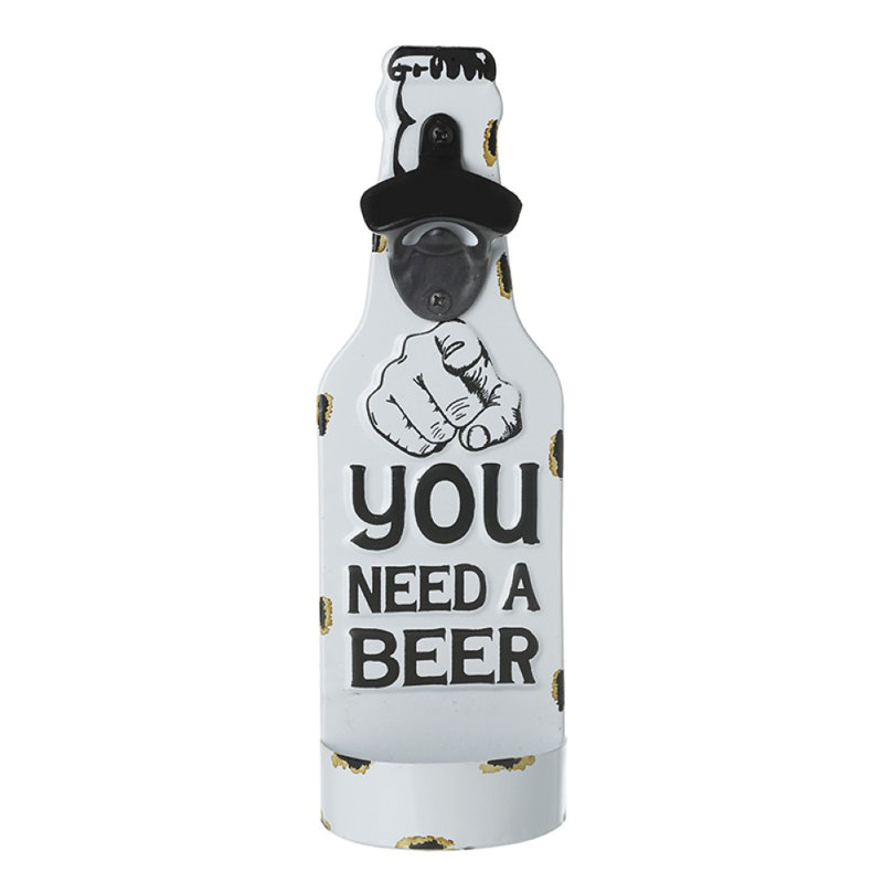 Bottle Opener
