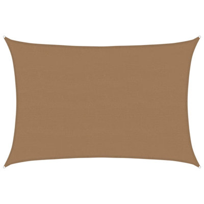 Future Tense 3m x 5m Rectangular Shade Sail