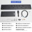 51.57'' Shower Panel with Dual Shower Head-97933583