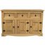 Rustic Dining Room Furniture