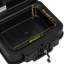 Coffre-fort vidaXL - noir-94572979