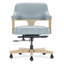 Margaritaville Leather Executive Chair