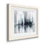 Indigo Harbor Lights - peinture encadrée-289757616-289757626