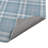 Vinny Tartan Non-Slip Outdoor Rug-1964672215