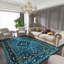 Dallastown Oriental Area Rug-567870258