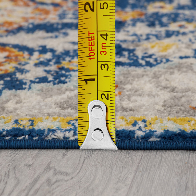 Bonaventura Floral Area Rug, Rectangle 200 x 290cm