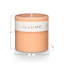 Beautifully Done Pillar Candle-104947557-104947552