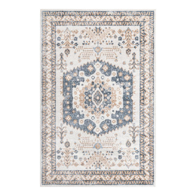 Bracamonte Oriental Indoor Rug