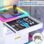 45cm W Bedside Table-786517530
