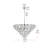 Cinda 32 inch Chandelier-1650621518