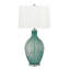 Lampe de table 30 po Aqua Matéria