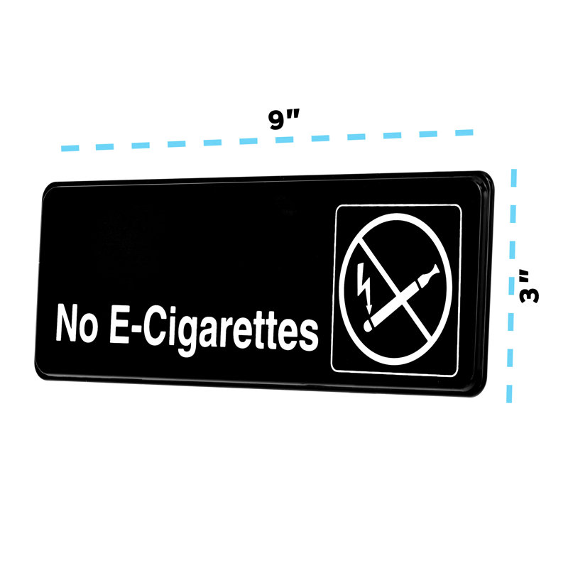 Enseigne e-cigarettes