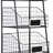 Zentique Rafael Decorative Basket